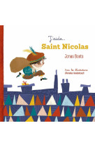 J'aide ... saint nicolas