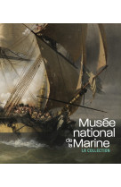 Catalogue des collections du musée national de la marine