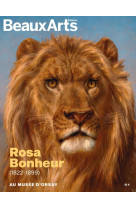 Rosa bonheur (1822-1899)