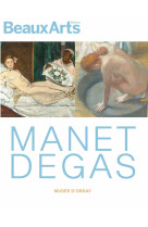 Manet / degas