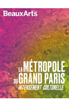 La métropole du grand paris