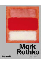 Mark rothko