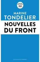 Nouvelles du front