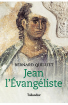 Jean l'évangéliste