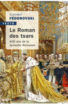 Le roman des tsars