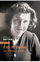 Etty hillesum