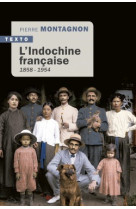 L'indochine française