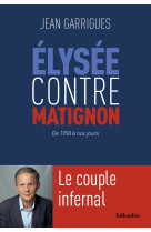 élysée contre matignon