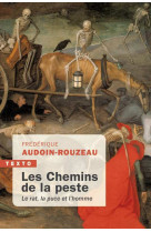 Les chemins de la peste