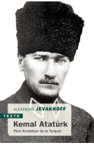 Kemal atatürk