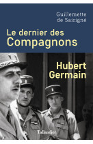 Le dernier des compagnons