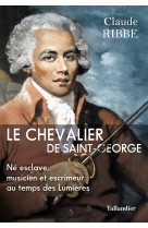 Le chevalier de saint-george