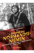 L'épopée du normandie-niémen