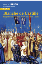 Blanche de castille