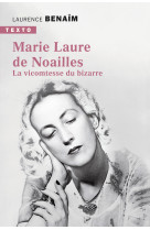 Marie-laure de noailles