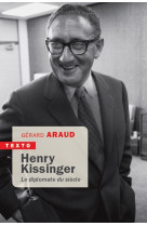 Henry kissinger