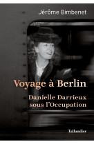 Voyage à berlin