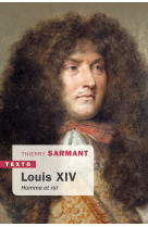 Louis xiv