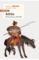 Attila