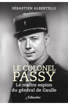 Le colonel passy