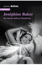 Joséphine baker