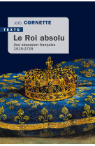 Le roi absolu