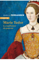 Marie tudor