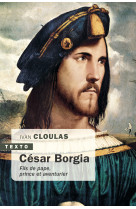 César borgia