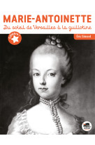 Marie-antoinette