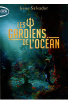 Les gardiens de l'océan