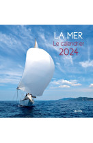 La mer - le calendrier 2024