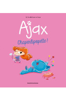 Bd ajax, tome 03