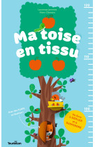 Ma toise en tissu