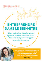 Entreprendre dans le bien-être