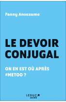 Le devoir conjugal