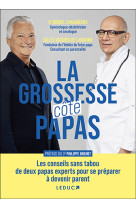 La grossesse côté papas