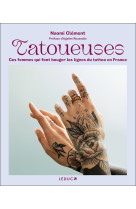 Tatoueuses