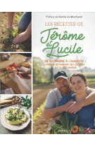 Les recettes de jérôme & lucile