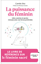 La puissance du féminin