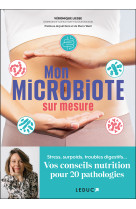 Mon microbiote sur mesure