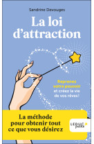 La loi d'attraction