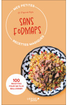 Mes petites recettes magiques sans fodmaps - édition 2023