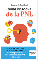 Guide de poche de la pnl