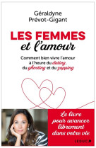 Les femmes et l'amour