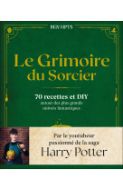 Le grimoire du sorcier