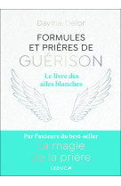 Formules et prières de guérison