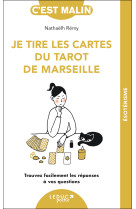 Je tire les cartes du tarot de marseille - ne 15 ans