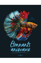 étonnants animaux