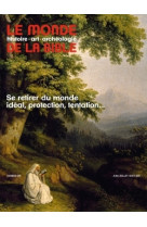 Monde de la bible - juin 2021 n° 237