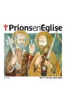 Prions poche - juin 2023 nø 438